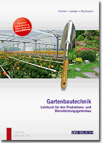  CoverImage | Gartenbautechnik 